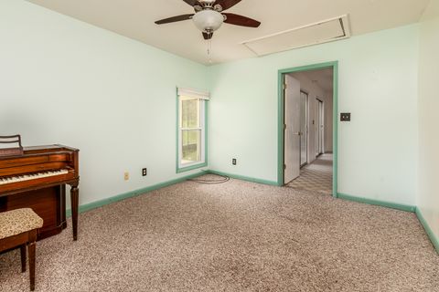 Tiny photo for 8994 Old Highway 13 Highway, Murphysboro, IL 62966 (MLS # EB459484)