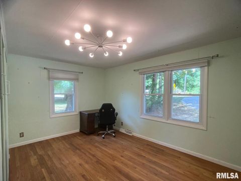 Tiny photo for 8994 Old Highway 13 Highway, Murphysboro, IL 62966 (MLS # EB459484)