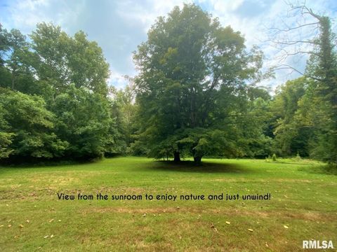 Tiny photo for 8994 Old Highway 13 Highway, Murphysboro, IL 62966 (MLS # EB459484)