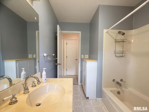 Tiny photo for 8994 Old Highway 13 Highway, Murphysboro, IL 62966 (MLS # EB459484)