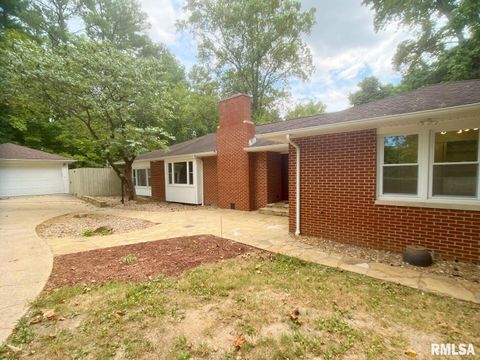 Photo of 8994 Old Highway 13 Highway, Murphysboro, IL 62966 (MLS # EB459484)