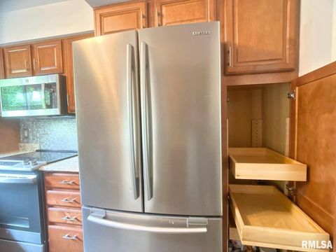 Tiny photo for 8994 Old Highway 13 Highway, Murphysboro, IL 62966 (MLS # EB459484)