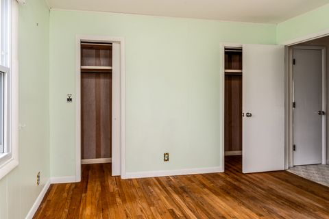 Tiny photo for 8994 Old Highway 13 Highway, Murphysboro, IL 62966 (MLS # EB459484)