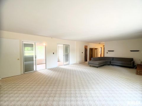 Tiny photo for 8994 Old Highway 13 Highway, Murphysboro, IL 62966 (MLS # EB459484)