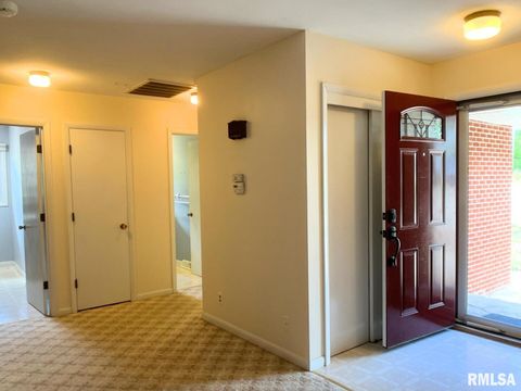 Tiny photo for 8994 Old Highway 13 Highway, Murphysboro, IL 62966 (MLS # EB459484)