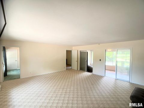 Tiny photo for 8994 Old Highway 13 Highway, Murphysboro, IL 62966 (MLS # EB459484)