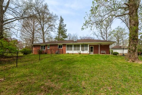 Tiny photo for 8994 Old Highway 13 Highway, Murphysboro, IL 62966 (MLS # EB459484)