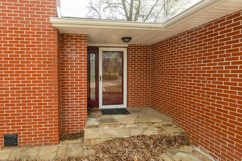 Tiny photo for 8994 Old Highway 13 Highway, Murphysboro, IL 62966 (MLS # EB459484)