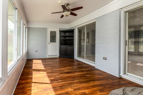 Tiny photo for 8994 Old Highway 13 Highway, Murphysboro, IL 62966 (MLS # EB459484)