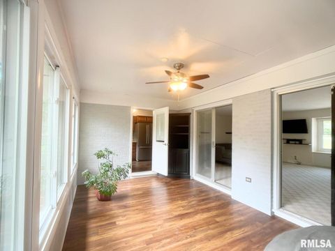 Tiny photo for 8994 Old Highway 13 Highway, Murphysboro, IL 62966 (MLS # EB459484)