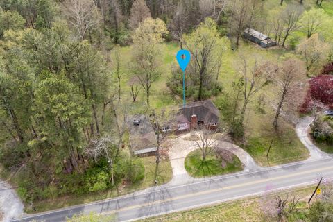 Tiny photo for 8994 Old Highway 13 Highway, Murphysboro, IL 62966 (MLS # EB459484)