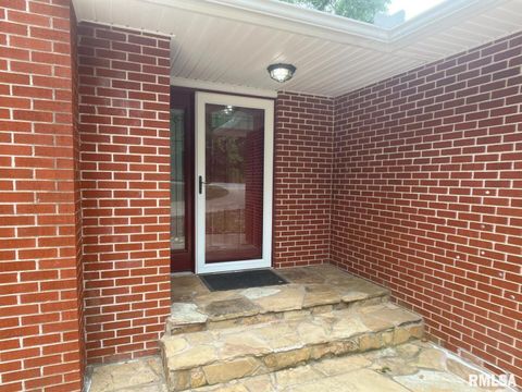 Tiny photo for 8994 Old Highway 13 Highway, Murphysboro, IL 62966 (MLS # EB459484)