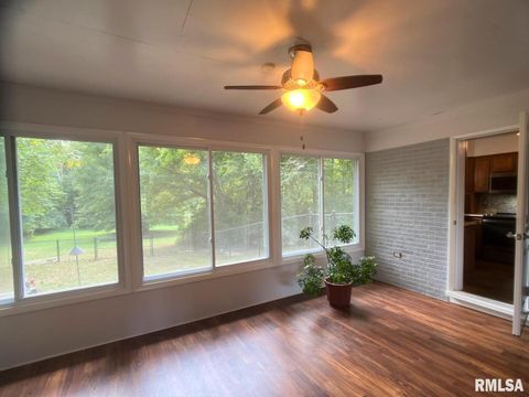 Tiny photo for 8994 Old Highway 13 Highway, Murphysboro, IL 62966 (MLS # EB459484)