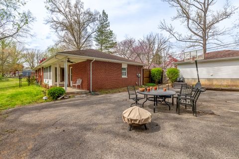 Tiny photo for 8994 Old Highway 13 Highway, Murphysboro, IL 62966 (MLS # EB459484)