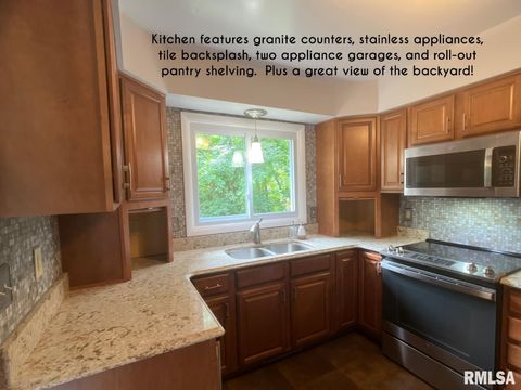 Tiny photo for 8994 Old Highway 13 Highway, Murphysboro, IL 62966 (MLS # EB459484)