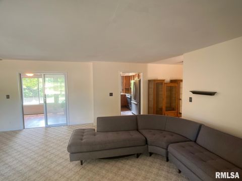 Tiny photo for 8994 Old Highway 13 Highway, Murphysboro, IL 62966 (MLS # EB459484)