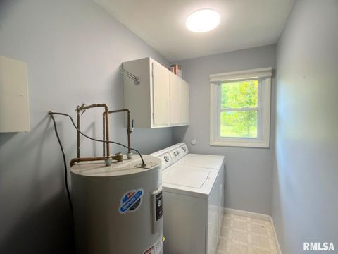 Tiny photo for 8994 Old Highway 13 Highway, Murphysboro, IL 62966 (MLS # EB459484)