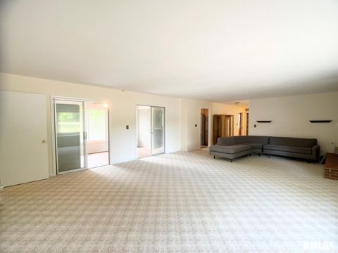 Tiny photo for 8994 Old Highway 13 Highway, Murphysboro, IL 62966 (MLS # EB459484)