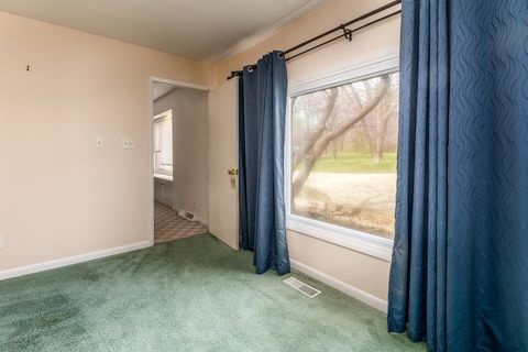 Tiny photo for 8994 Old Highway 13 Highway, Murphysboro, IL 62966 (MLS # EB459484)