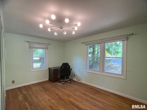 Tiny photo for 8994 Old Highway 13 Highway, Murphysboro, IL 62966 (MLS # EB459484)