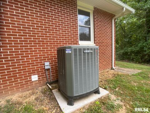 Tiny photo for 8994 Old Highway 13 Highway, Murphysboro, IL 62966 (MLS # EB459484)