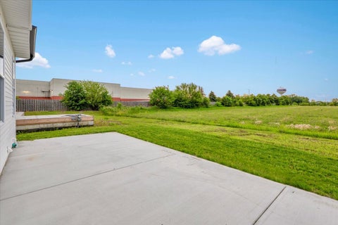 Tiny photo for 2080 Waters Edge Drive, Minooka, IL 60447 (MLS # 12682675)