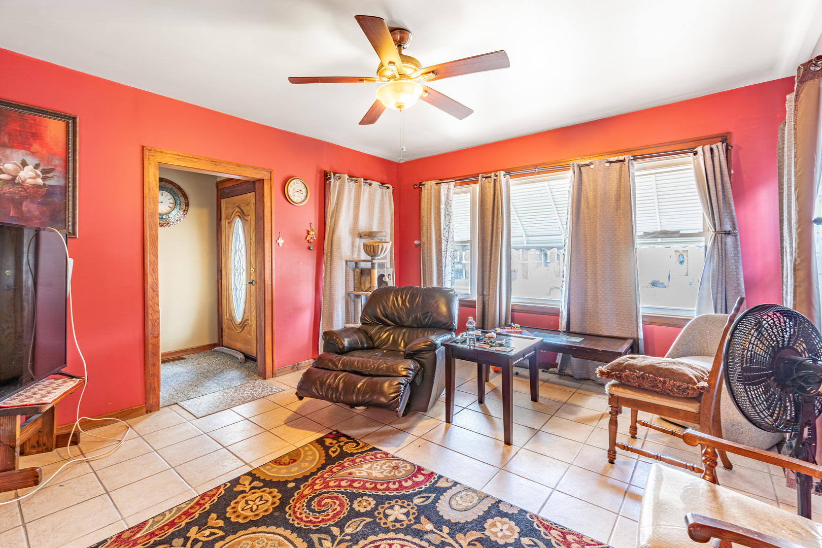 2710 Oak Park Avenue