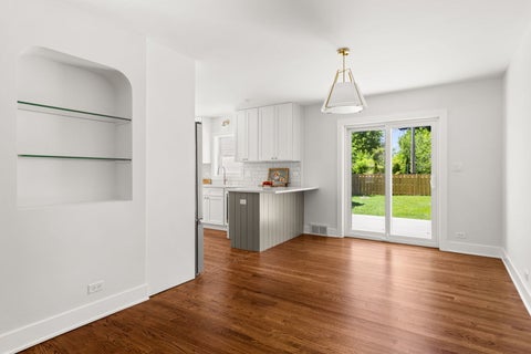 Tiny photo for 8918 Parkside Avenue, Morton Grove, IL 60053 (MLS # 12738237)