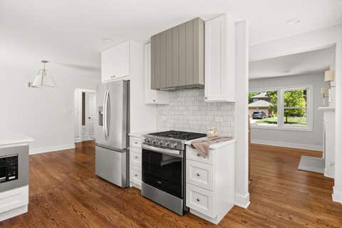 Tiny photo for 8918 Parkside Avenue, Morton Grove, IL 60053 (MLS # 12738237)