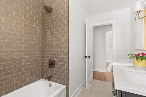Tiny photo for 8918 Parkside Avenue, Morton Grove, IL 60053 (MLS # 12738237)