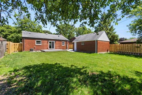 Tiny photo for 8918 Parkside Avenue, Morton Grove, IL 60053 (MLS # 12738237)