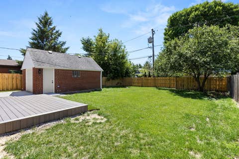Tiny photo for 8918 Parkside Avenue, Morton Grove, IL 60053 (MLS # 12738237)