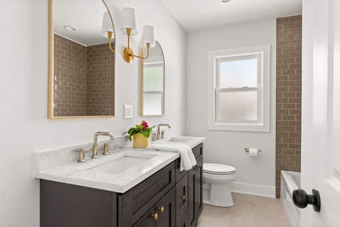 Tiny photo for 8918 Parkside Avenue, Morton Grove, IL 60053 (MLS # 12738237)