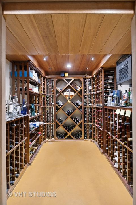 A home in Evanston