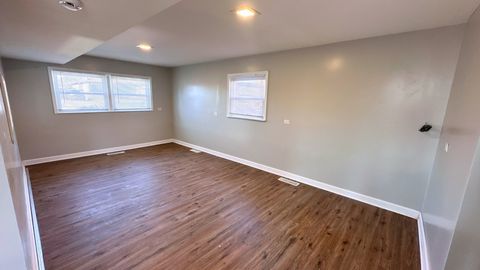 Tiny photo for 12741 S Manistee Avenue, Chicago, IL 60633 (MLS # 12590376)
