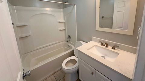 Tiny photo for 12741 S Manistee Avenue, Chicago, IL 60633 (MLS # 12590376)
