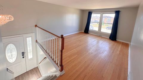 Tiny photo for 12741 S Manistee Avenue, Chicago, IL 60633 (MLS # 12590376)