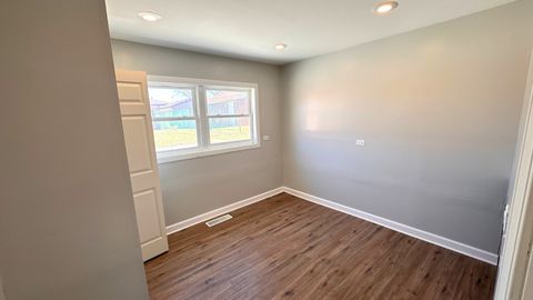 Tiny photo for 12741 S Manistee Avenue, Chicago, IL 60633 (MLS # 12590376)