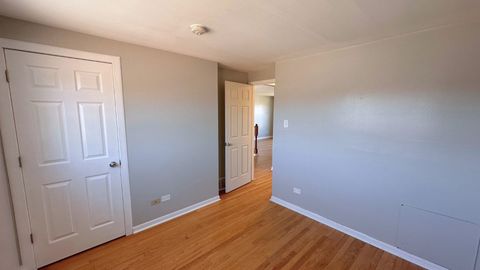 Tiny photo for 12741 S Manistee Avenue, Chicago, IL 60633 (MLS # 12590376)