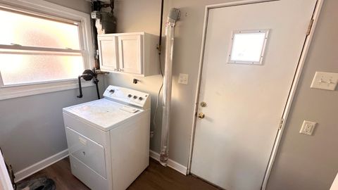 Tiny photo for 12741 S Manistee Avenue, Chicago, IL 60633 (MLS # 12590376)