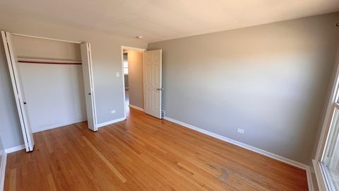 Tiny photo for 12741 S Manistee Avenue, Chicago, IL 60633 (MLS # 12590376)