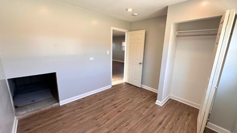 Tiny photo for 12741 S Manistee Avenue, Chicago, IL 60633 (MLS # 12590376)