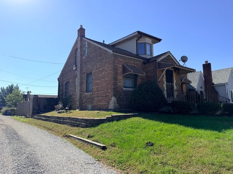 Tiny photo for 115 Ruth Street, Calumet City, IL 60409 (MLS # 12745104)