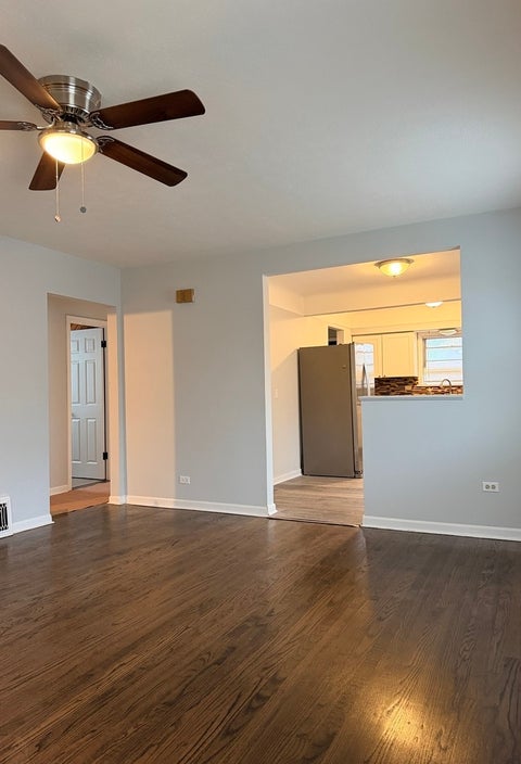 Tiny photo for 115 Ruth Street, Calumet City, IL 60409 (MLS # 12745104)