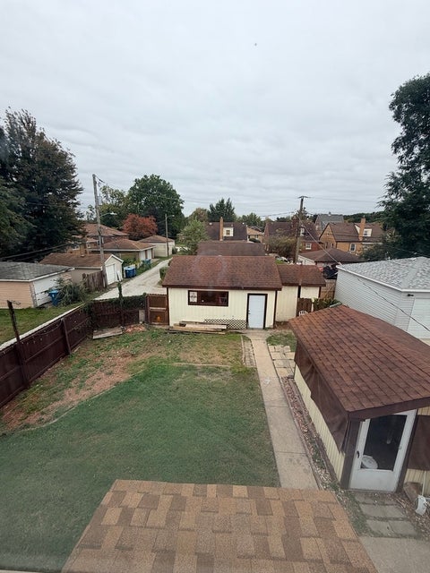 Tiny photo for 115 Ruth Street, Calumet City, IL 60409 (MLS # 12745104)