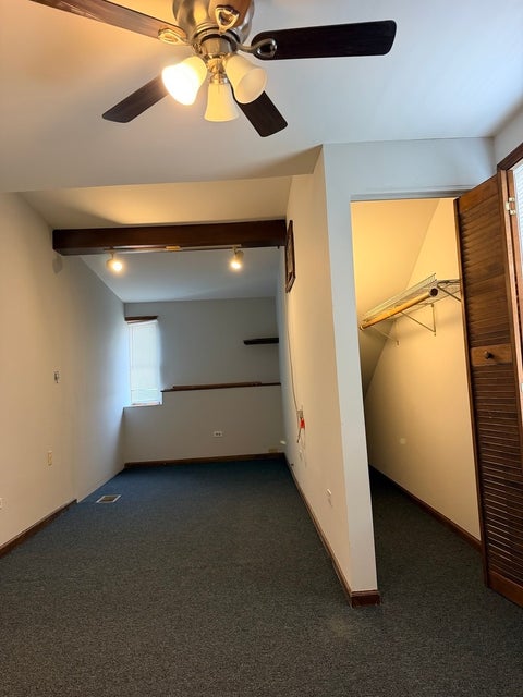 Tiny photo for 115 Ruth Street, Calumet City, IL 60409 (MLS # 12745104)