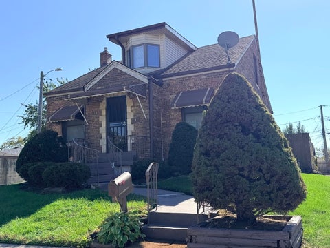 Photo of 115 Ruth Street, Calumet City, IL 60409 (MLS # 12745104)