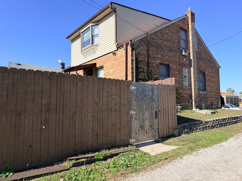 Tiny photo for 115 Ruth Street, Calumet City, IL 60409 (MLS # 12745104)
