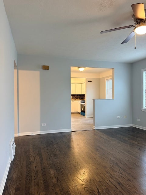 Tiny photo for 115 Ruth Street, Calumet City, IL 60409 (MLS # 12745104)