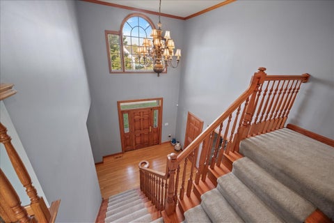 Tiny photo for 1084 Redwood Drive, Yorkville, IL 60560 (MLS # 12749268)